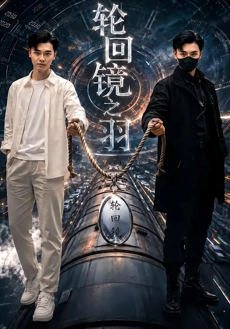 轮回镜之羽(24集)刘珈铭&于利军(女) (2026) 轮回镜之羽(24集)刘珈铭&于利军(女) (2026)