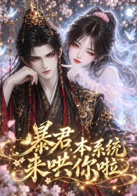 暴君,本系统来哄你啦(300集)AI短剧 (2026) 暴君,本系统来哄你啦(300集)AI短剧 (2026)