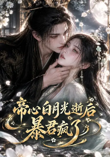 帝心白月光逝后暴君疯了(1000集)AI短剧 (2026) 帝心白月光逝后暴君疯了(1000集)AI短剧 (2026)