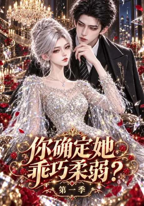 你确定她乖巧柔弱第一季（141集）AI短剧 (2026)
