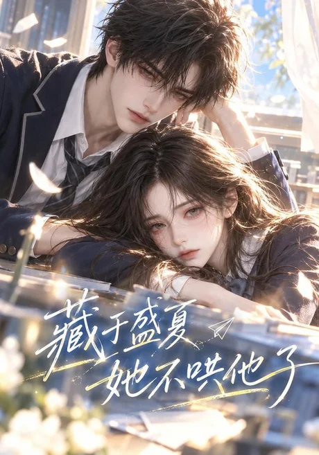 藏于盛夏,她不哄他了(147集)AI短剧 (2026) 藏于盛夏,她不哄他了(147集)AI短剧 (2026)