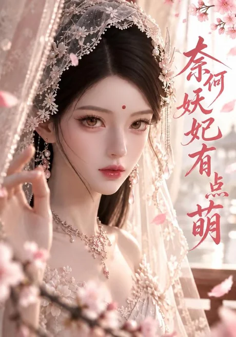 奈何妖妃有点萌(52集)AI短剧 (2026) 奈何妖妃有点萌(52集)AI短剧 (2026)