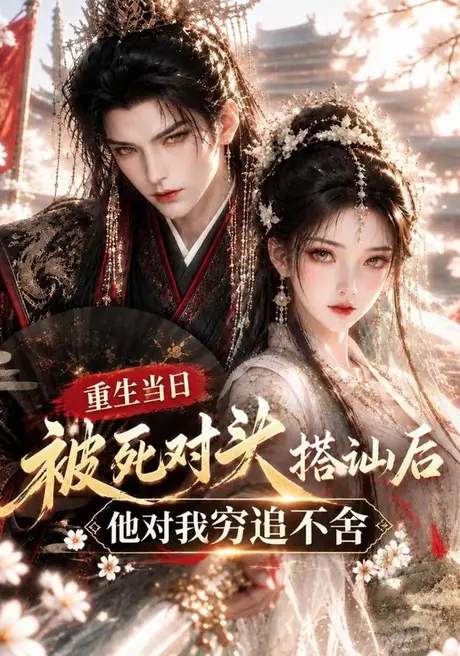 重生当日被死对头搭讪后他对我穷追不舍(128集)AI短剧 (2026) 重生当日被死对头搭讪后他对我穷追不舍(128集)AI短剧 (2026)