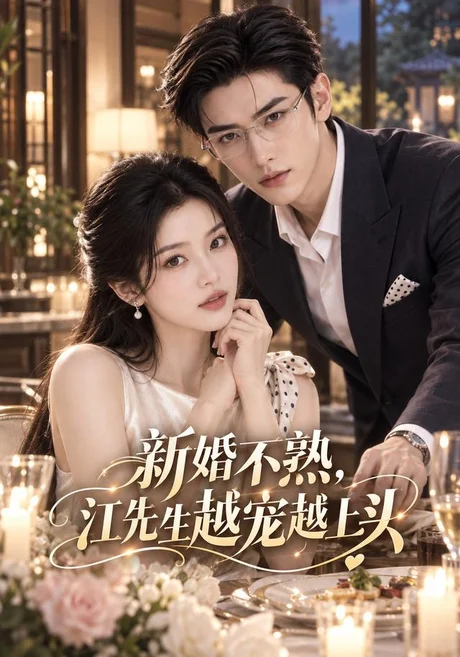 新婚不熟，江先生越宠越上头（129集）AI短剧 (2026)