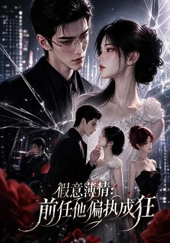 假意薄情前任他偏执成狂（50集）AI短剧 (2026)