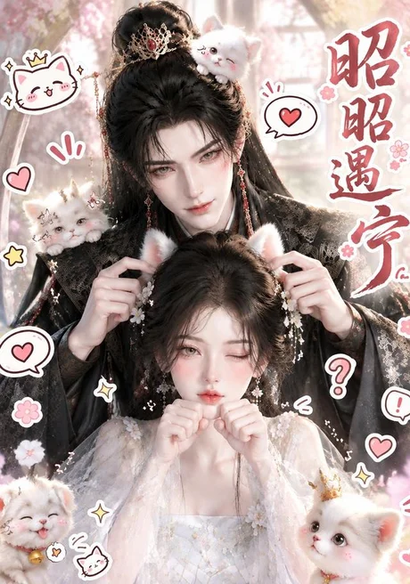 昭昭遇宁(183集)AI短剧 (2026) 昭昭遇宁(183集)AI短剧 (2026)
