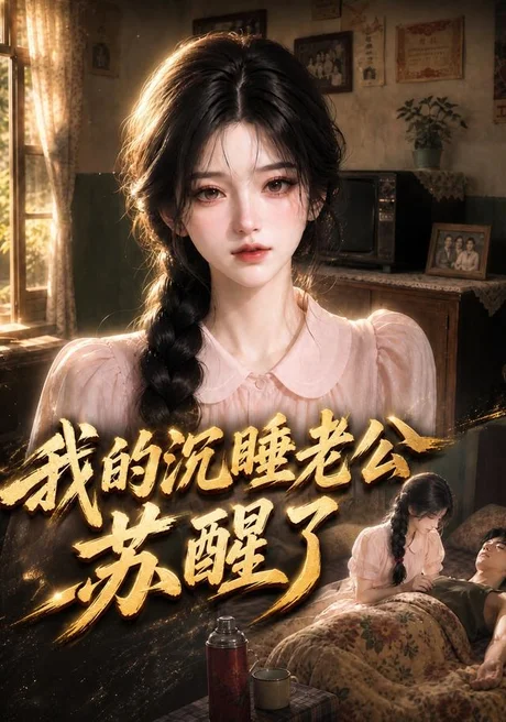 我的沉睡老公苏醒了第二季(218集)AI短剧 (2026) 我的沉睡老公苏醒了第二季(218集)AI短剧 (2026)