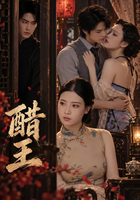 醋王(46集)魏国寒&李怡菲 (2026) 醋王(46集)魏国寒&李怡菲 (2026)