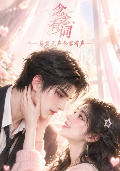 念念有词:与君无声念君有声(166集)AI短剧 (2026) 念念有词:与君无声念君有声(166集)AI短剧 (2026)