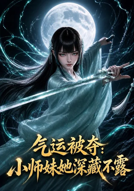 气运被夺：小师妹她深藏不露（175集）AI短剧 (2026)