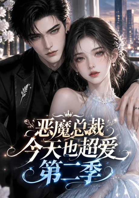 恶魔总裁今天也超爱(140集)AI短剧 (2026) 恶魔总裁今天也超爱(140集)AI短剧 (2026)