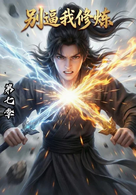别逼我修炼第七季（123集）AI短剧 (2026)