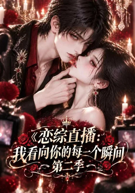 恋综直播:我看向你的每一个瞬间第二季(113集)AI短剧 (2026) 恋综直播:我看向你的每一个瞬间第二季(113集)AI短剧 (2026)