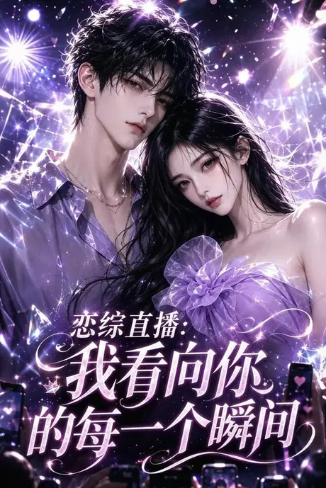 恋综直播:我看向你的每一个瞬间(111集)AI短剧 (2026) 恋综直播:我看向你的每一个瞬间(111集)AI短剧 (2026)