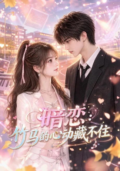 暗恋：竹马的心动藏不住（70集）AI短剧 (2026)