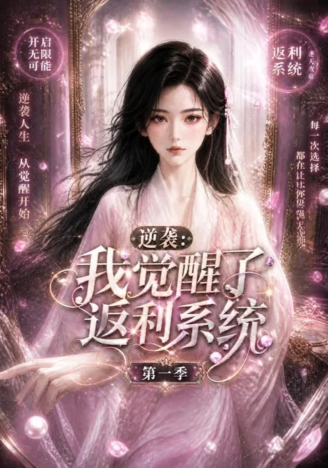 逆袭:我觉醒了返利系统第一季(129集)AI短剧 (2026) 逆袭:我觉醒了返利系统第一季(129集)AI短剧 (2026)