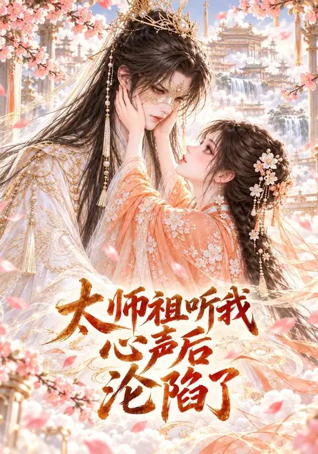 太师祖听我心声后沦陷了（141集）AI短剧 (2026)