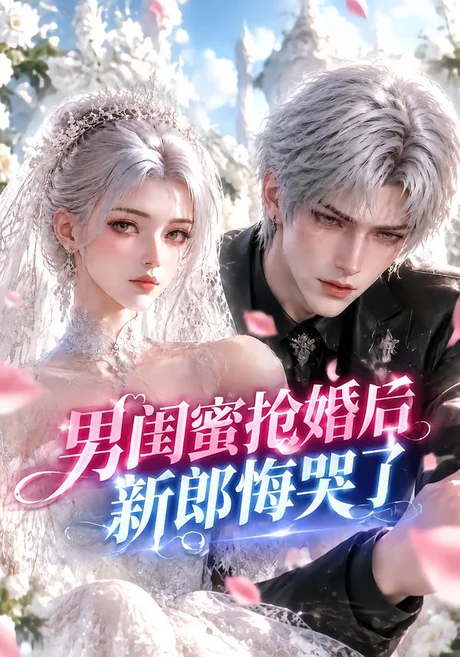 男闺蜜抢婚后新郎悔哭了(42集)AI短剧 (2026) 男闺蜜抢婚后新郎悔哭了(42集)AI短剧 (2026)