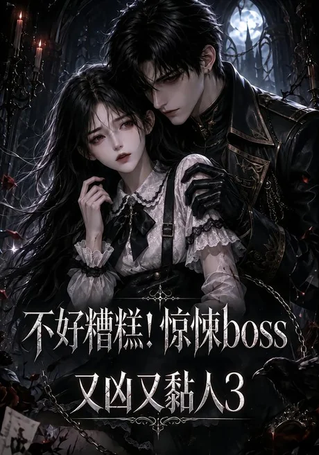 不好糟糕!惊悚boss又凶又黏人3(146集)AI短剧 (2026) 不好糟糕!惊悚boss又凶又黏人3(146集)AI短剧 (2026)
