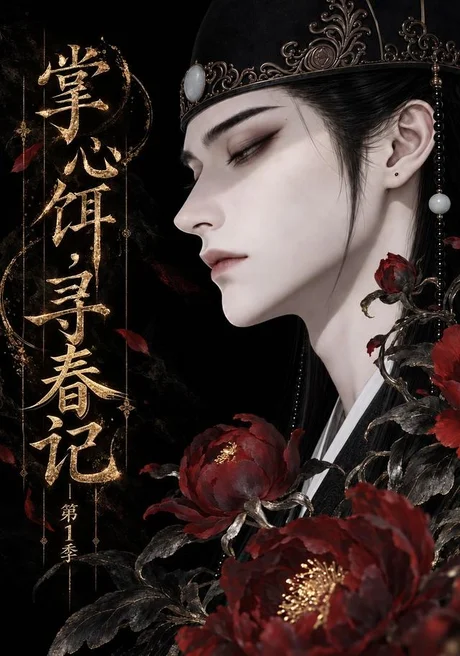 掌心饵,寻春记第1季(98集)AI短剧 (2026) 掌心饵,寻春记第1季(98集)AI短剧 (2026)