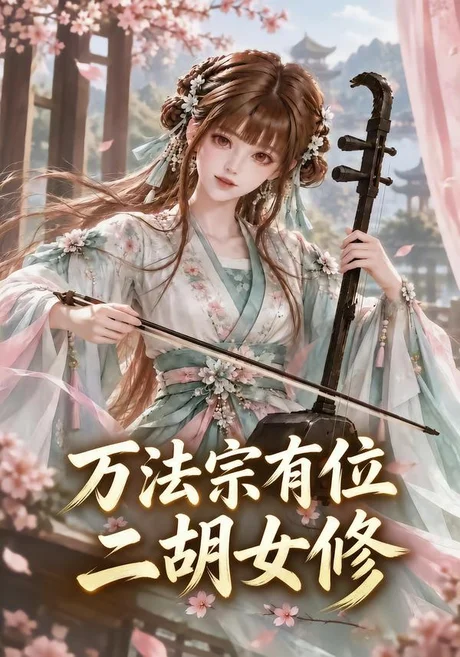 万法宗有位二胡女修(111集)AI短剧 (2026) 万法宗有位二胡女修(111集)AI短剧 (2026)