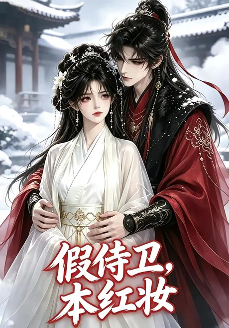 假侍卫,本红妆(59集)AI短剧 (2026) 假侍卫,本红妆(59集)AI短剧 (2026)
