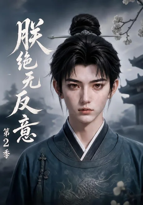 朕绝无反意:第2季(207集)AI短剧 (2026) 朕绝无反意:第2季(207集)AI短剧 (2026)