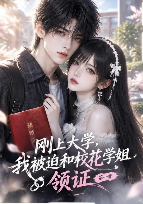 刚上大学,我被迫和校花学姐领证第一季(194集)AI短剧 (2026) 刚上大学,我被迫和校花学姐领证第一季(194集)AI短剧 (2026)