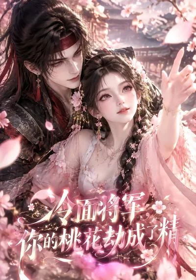 冷面将军，你的桃花劫成了精（43集）AI短剧 (2026)