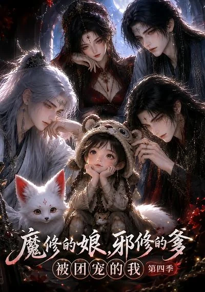 魔修的娘，邪修的爹，被团宠的我第四季（107集）AI短剧 (2026)