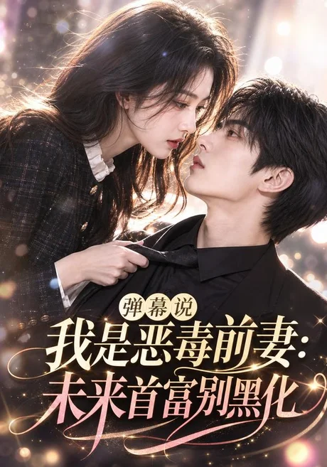 弹幕说我是恶毒前妻:未来首富别黑化(99集)AI短剧 (2026) 弹幕说我是恶毒前妻:未来首富别黑化(99集)AI短剧 (2026)