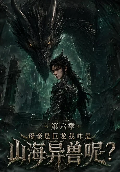母亲是巨龙我咋是山海异兽呢第六季（150集）AI短剧 (2026)