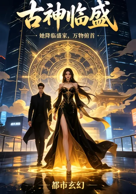 古神临盛（138集）AI短剧 (2026)