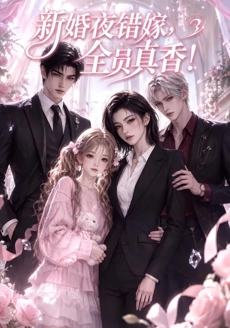 新婚夜错嫁,全员真香!(107集)AI短剧 (2026) 新婚夜错嫁,全员真香!(107集)AI短剧 (2026)
