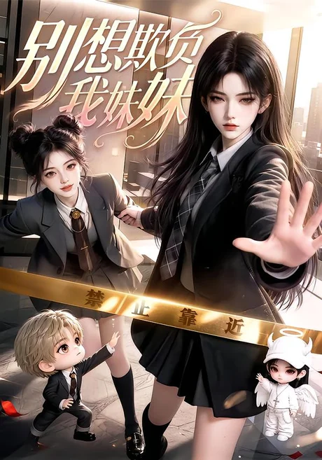 别想欺负我妹妹（97集）AI短剧 (2026)