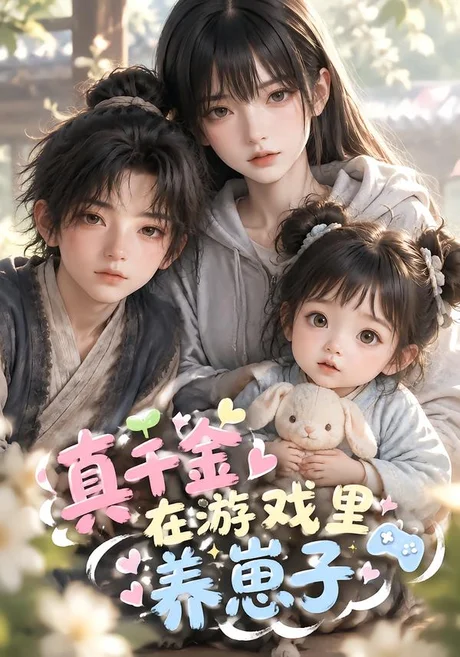 真千金在游戏里养崽子(95集)AI短剧 (2026) 真千金在游戏里养崽子(95集)AI短剧 (2026)