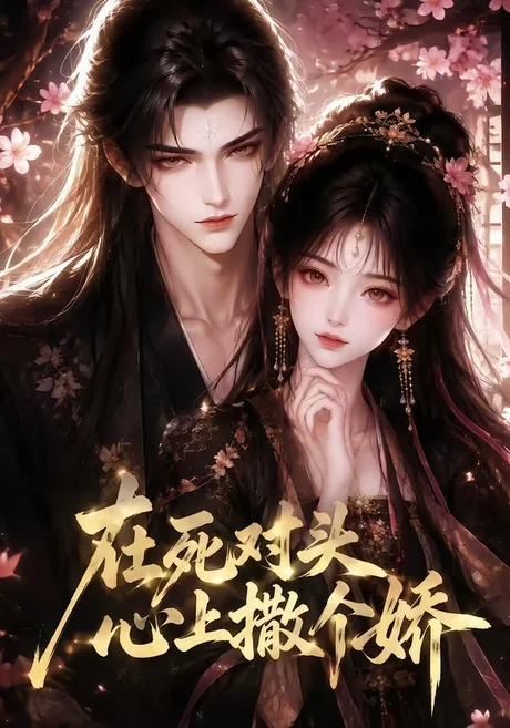 在死对头心上撒个娇(50集)AI短剧 (2026) 在死对头心上撒个娇(50集)AI短剧 (2026)