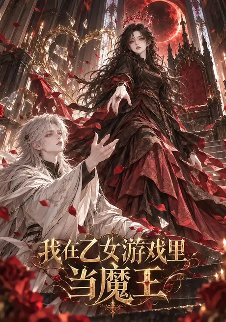我在乙女游戏里当魔王(286集)AI短剧 (2026) 我在乙女游戏里当魔王(286集)AI短剧 (2026)