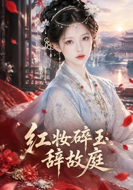 红妆碎玉辞故庭(64集)AI短剧 (2026) 红妆碎玉辞故庭(64集)AI短剧 (2026)