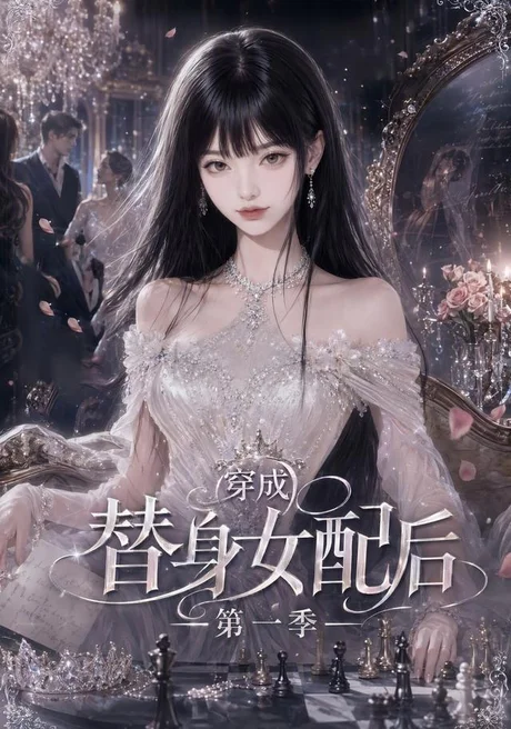 穿成替身女配后第一季(239集)AI短剧 (2026) 穿成替身女配后第一季(239集)AI短剧 (2026)