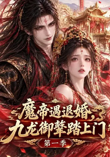 魔帝遇退婚,九龙御辇踏上门第一季(183集)AI短剧 (2026) 魔帝遇退婚,九龙御辇踏上门第一季(183集)AI短剧 (2026)