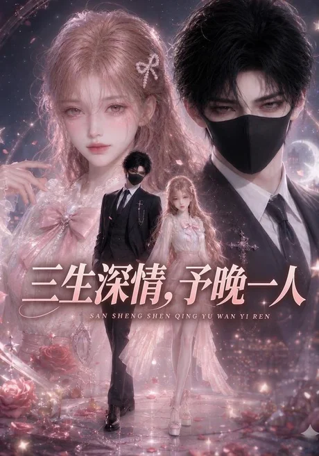 三生深情，予晚一人（108集）AI短剧 (2026)