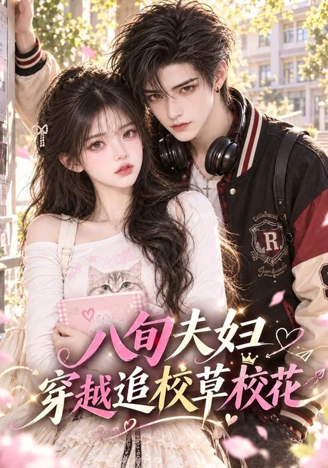 八旬夫妇穿越追校草校花(51集)AI短剧 (2026) 八旬夫妇穿越追校草校花(51集)AI短剧 (2026)