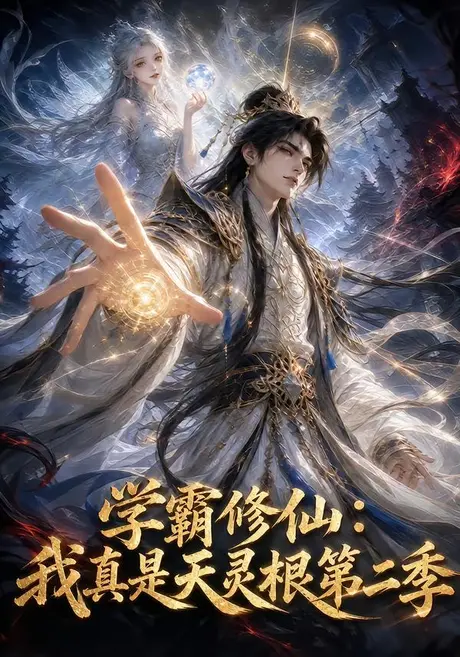 学霸修仙:我真是天灵根第二季(292集)AI短剧 (2026) 学霸修仙:我真是天灵根第二季(292集)AI短剧 (2026)