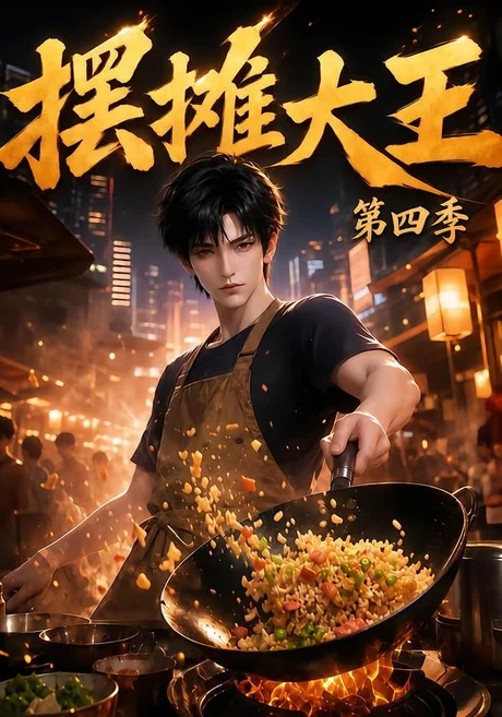 摆摊大王第四季(199集)AI短剧 (2026) 摆摊大王第四季(199集)AI短剧 (2026)