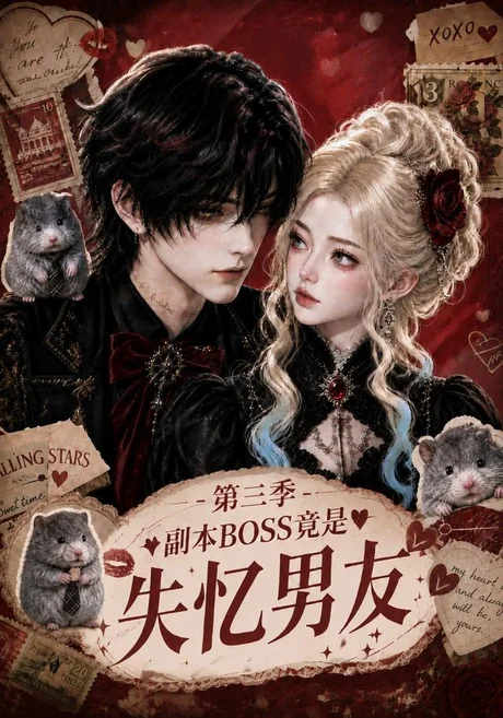 副本BOSS竟是失忆男友第三季(97集)AI短剧 (2026) 副本BOSS竟是失忆男友第三季(97集)AI短剧 (2026)