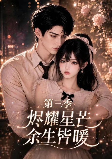 烬耀星芒余生皆暖第三季(157集)AI短剧 (2026) 烬耀星芒余生皆暖第三季(157集)AI短剧 (2026)