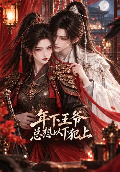 年下王爷总想以下犯上(292集)AI短剧 (2026) 年下王爷总想以下犯上(292集)AI短剧 (2026)