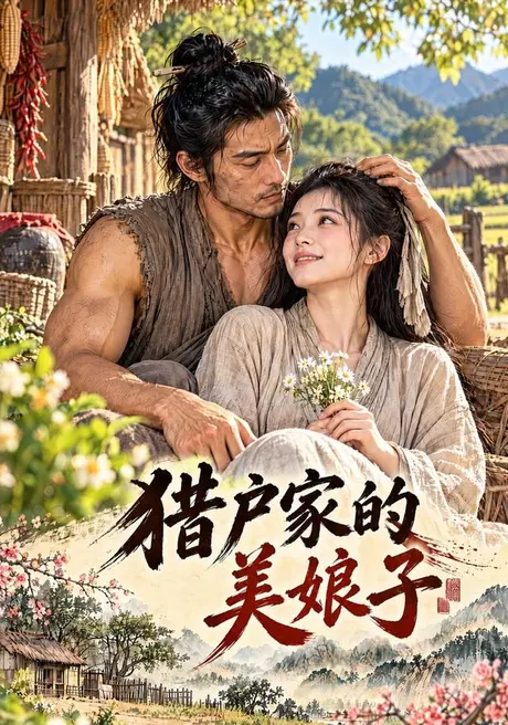 猎户家的美娘子(109集)AI短剧 (2026) 猎户家的美娘子(109集)AI短剧 (2026)