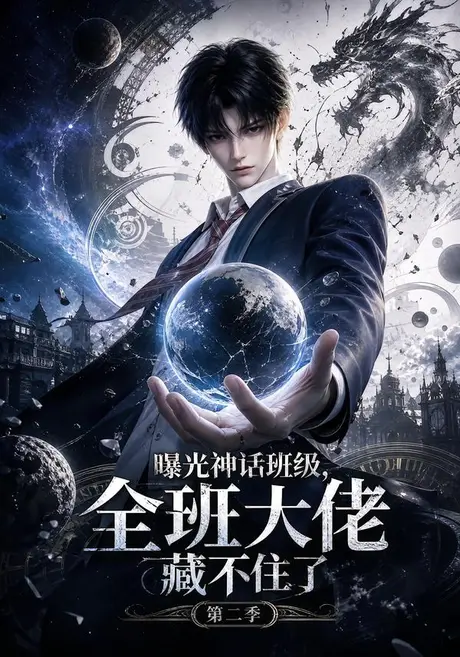 曝光神话班级全班大佬藏不住了第二季(137集)AI短剧 (2026) 曝光神话班级全班大佬藏不住了第二季(137集)AI短剧 (2026)